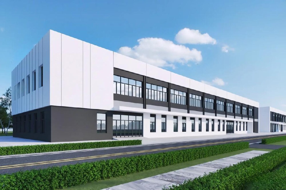 重庆泽临实业：智能工厂项目落地，助力西南制造业数字化转型
